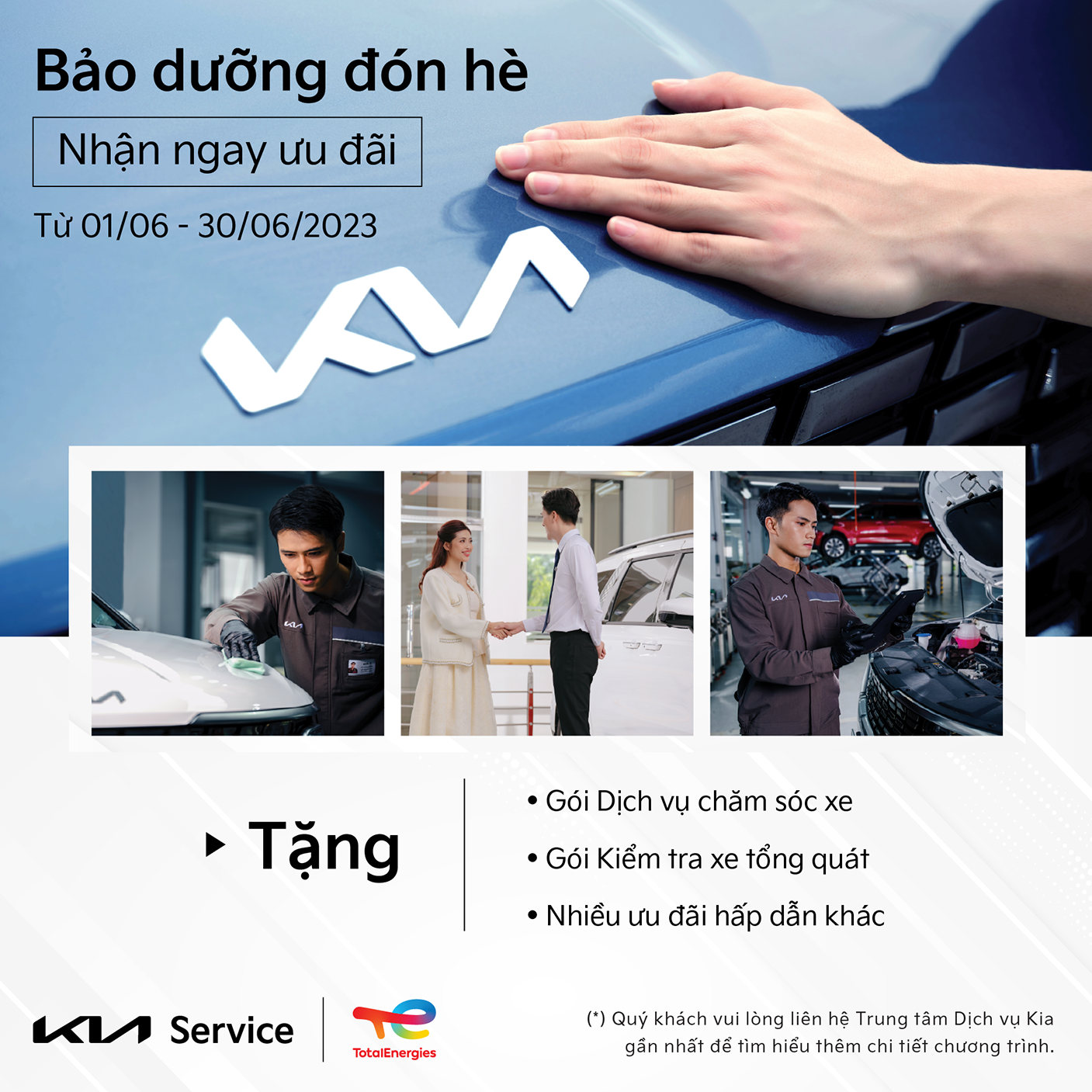 KIA Cần Thơ