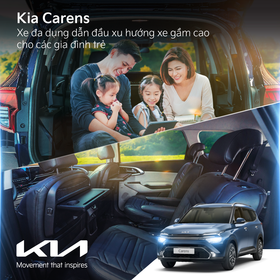 KIA Cần Thơ