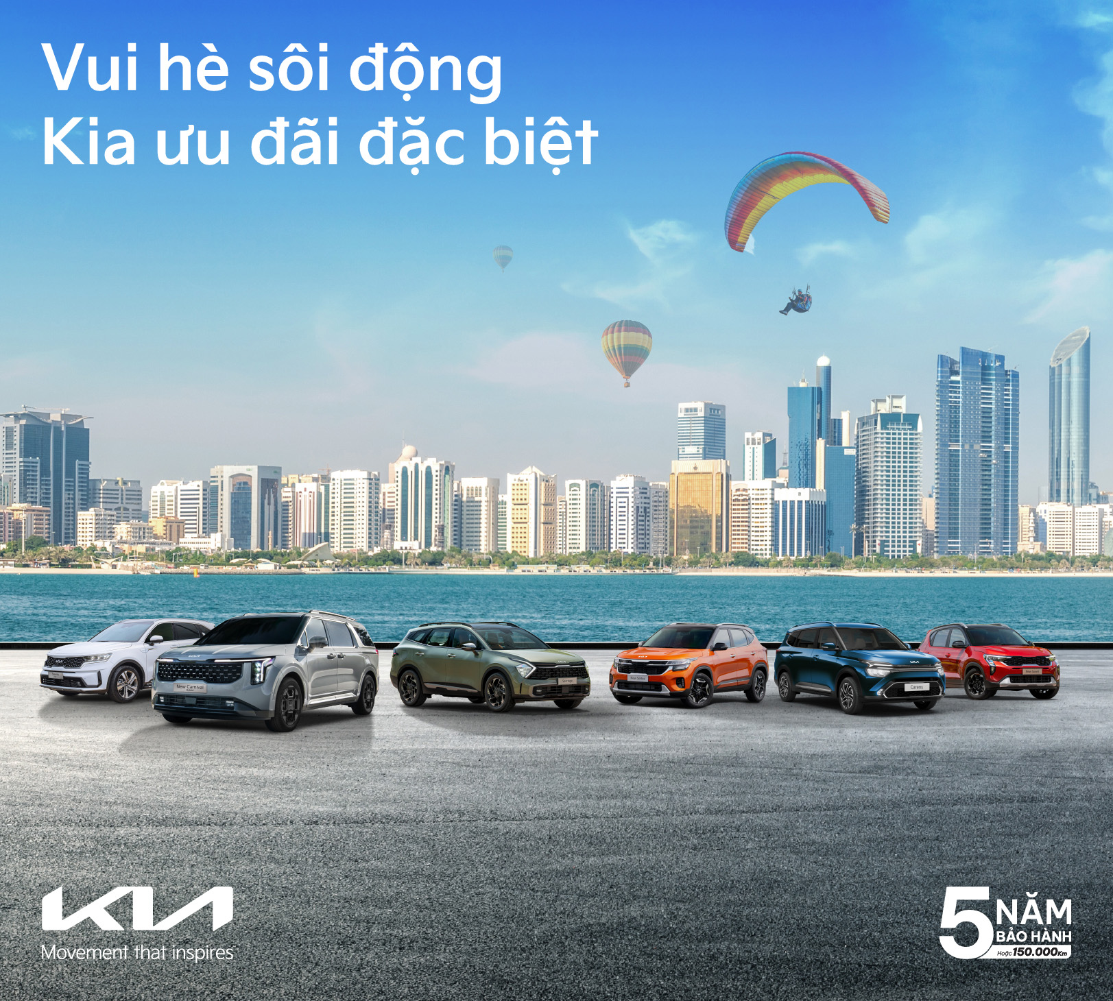 KIA Cần Thơ