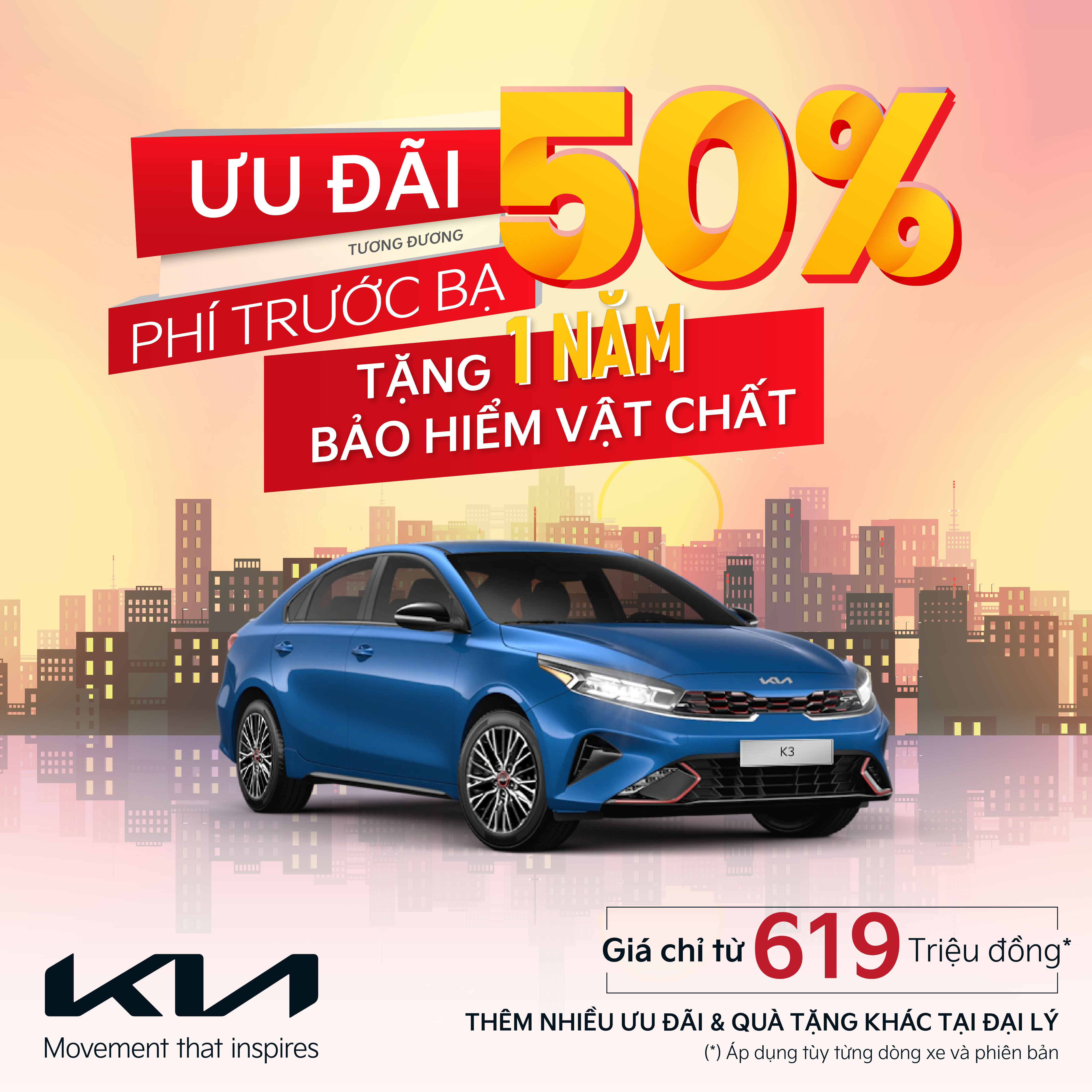 KIA Cần Thơ