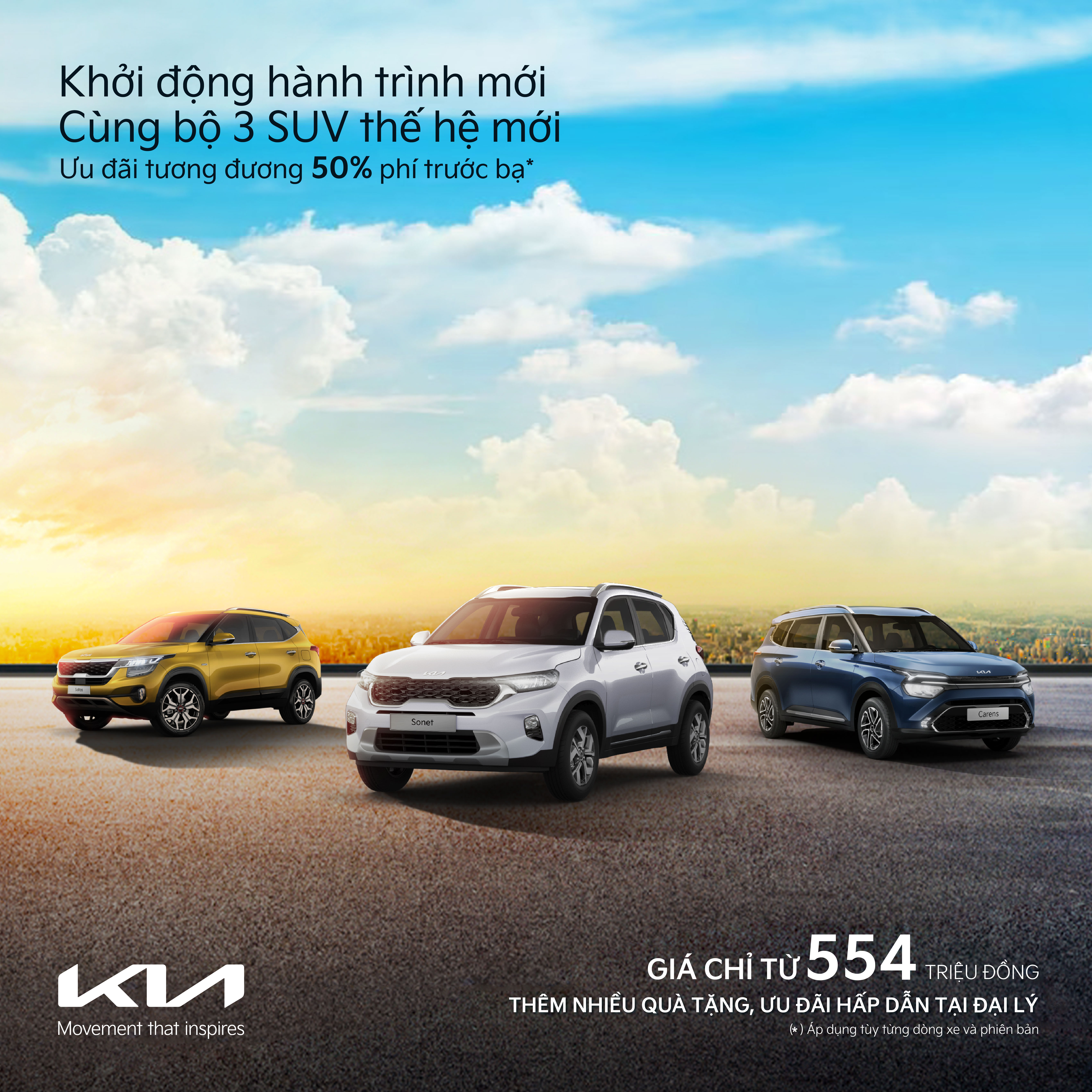 KIA Cần Thơ