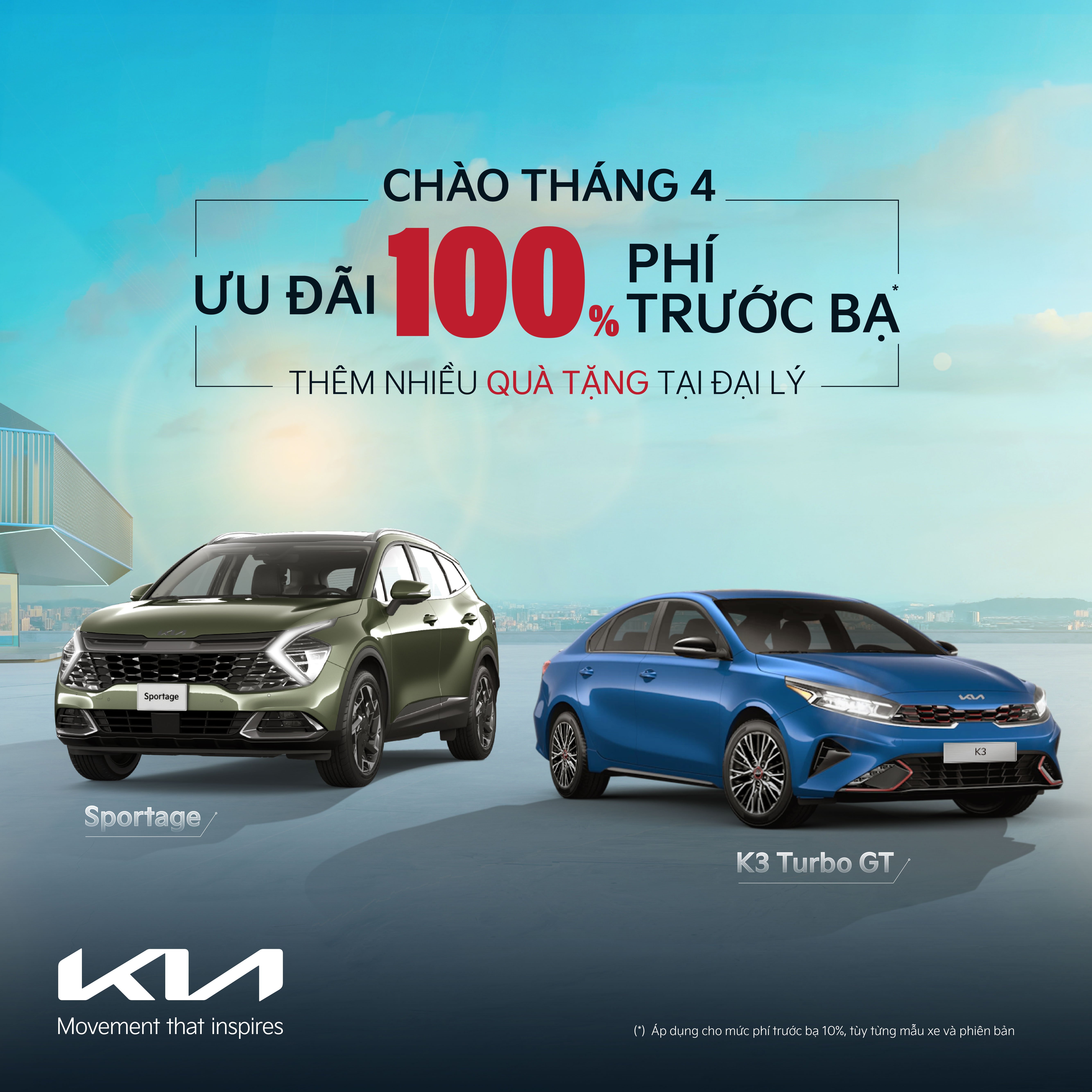 KIA Cần Thơ