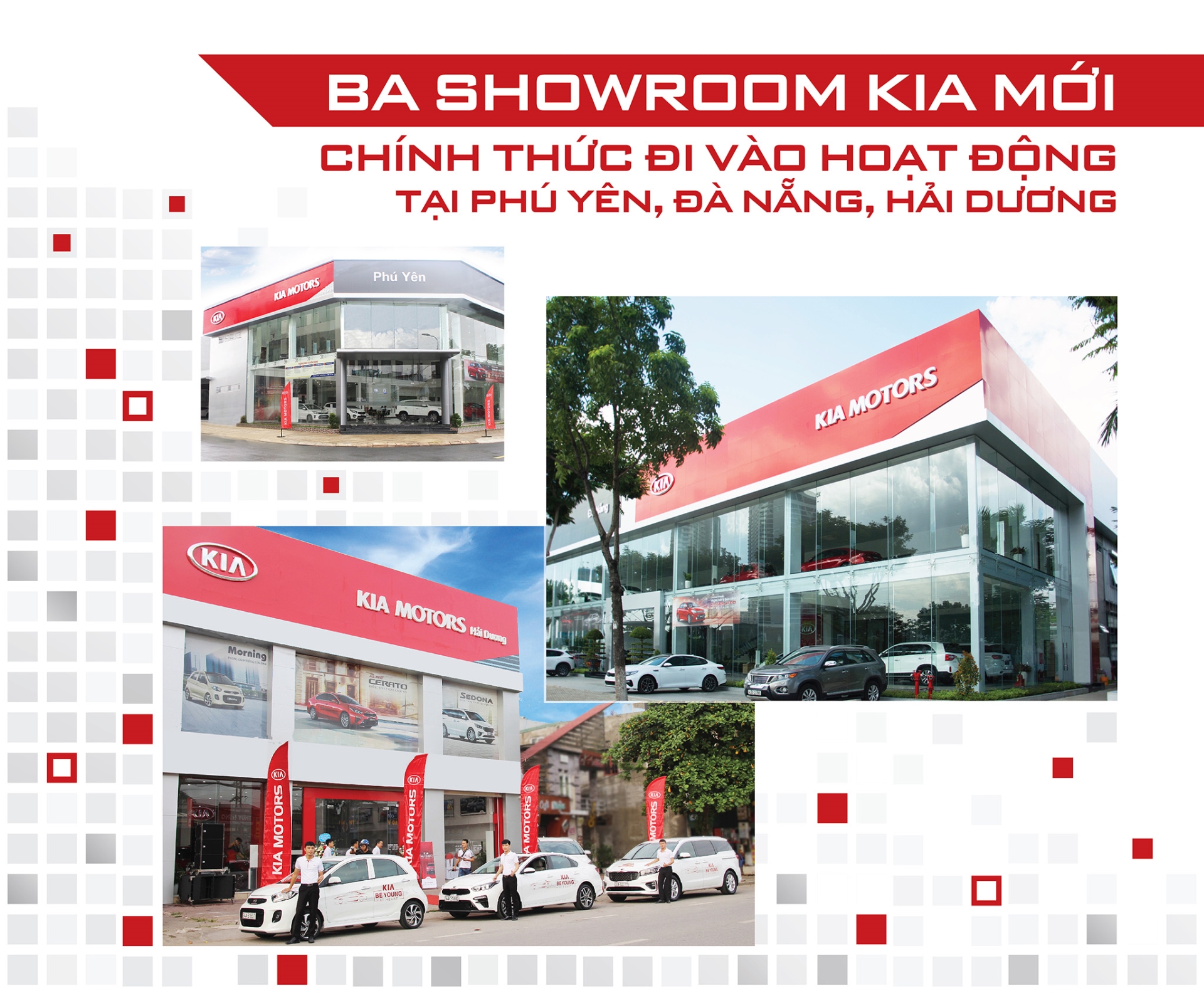 KIA Cần Thơ