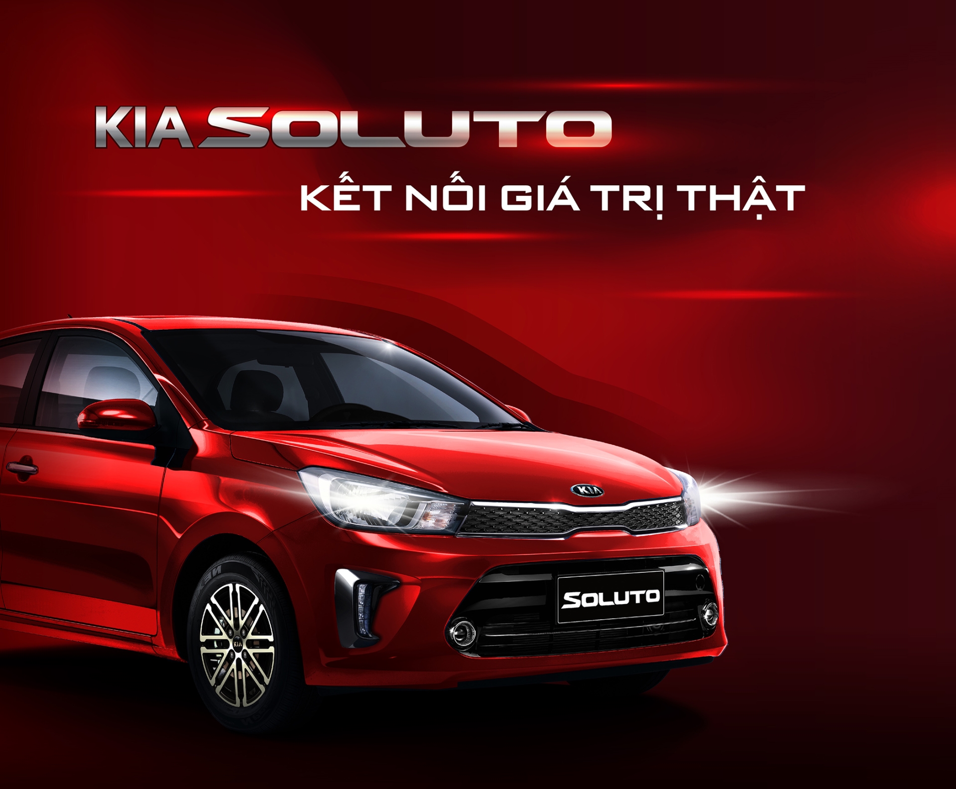 KIA Cần Thơ