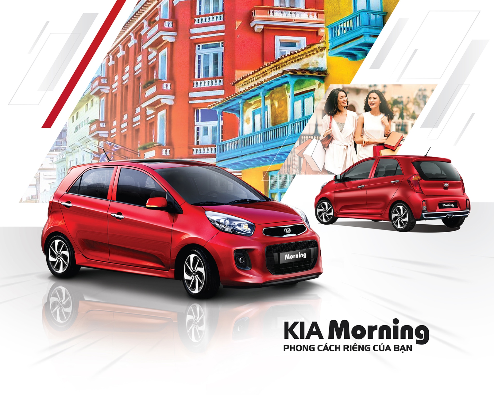 KIA Cần Thơ